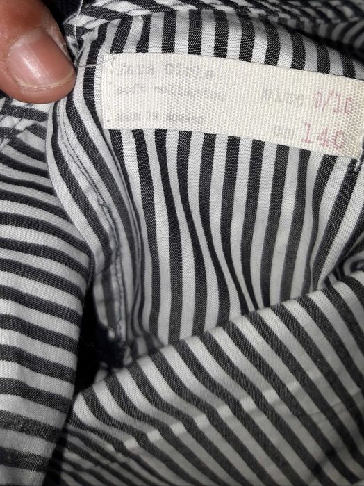 За малка дама красоти ZARA за ръст 140