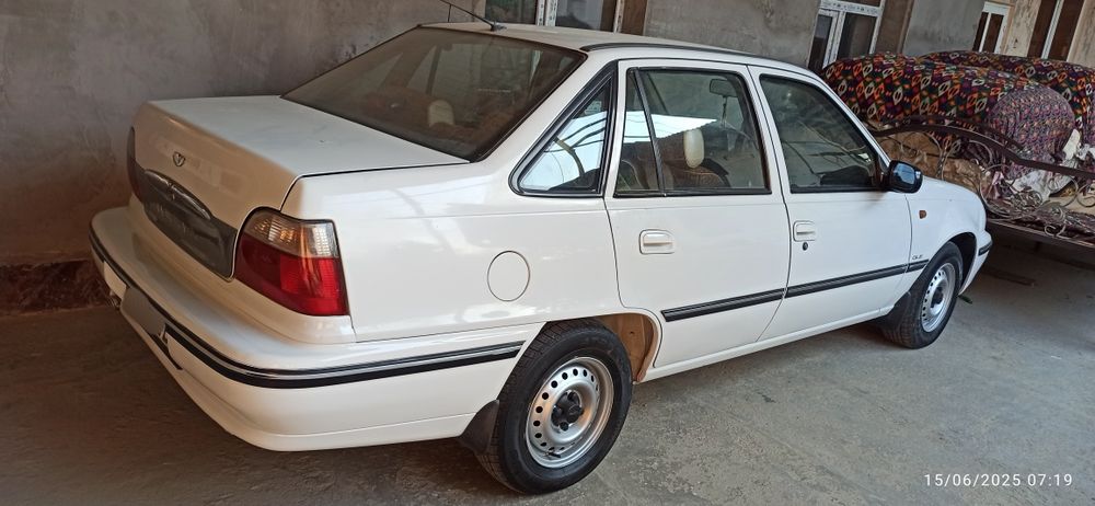 Nexia 1 sons tramblyor super konditsioner