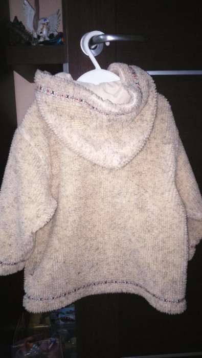Bluza iarna C&A 5ani(104cm)