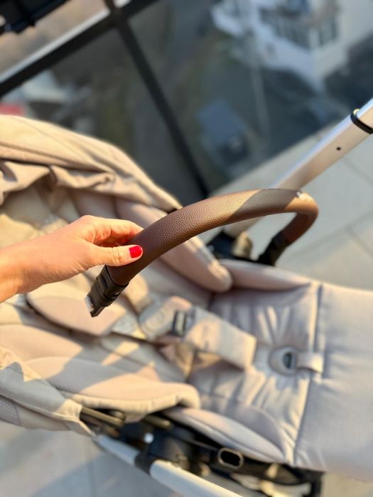 Cărucior Cybex Balios S Lux – Gold Line