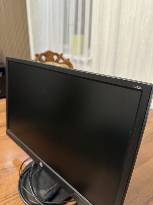 Манитор HP бу без ремонта продам