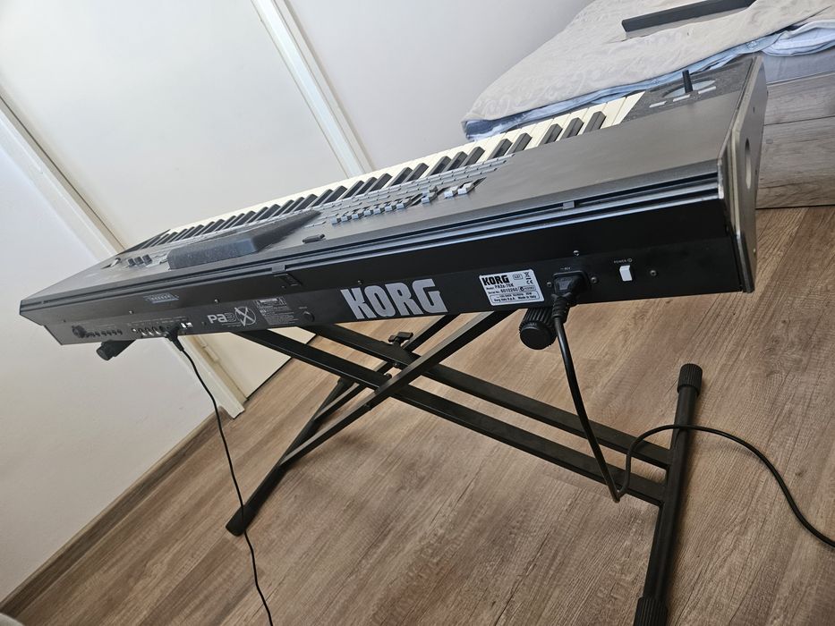 Korg pa 3x pro 76
