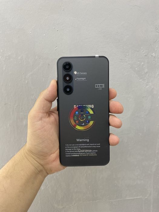 Samsung A84 512gb 5G