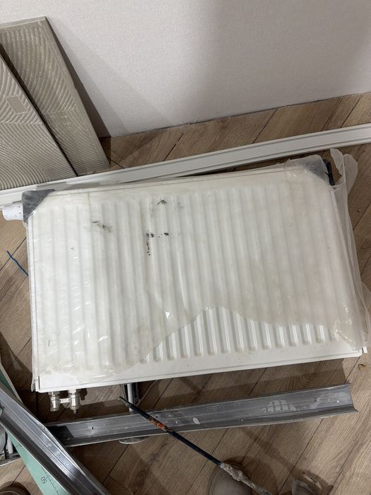 Продается батарея