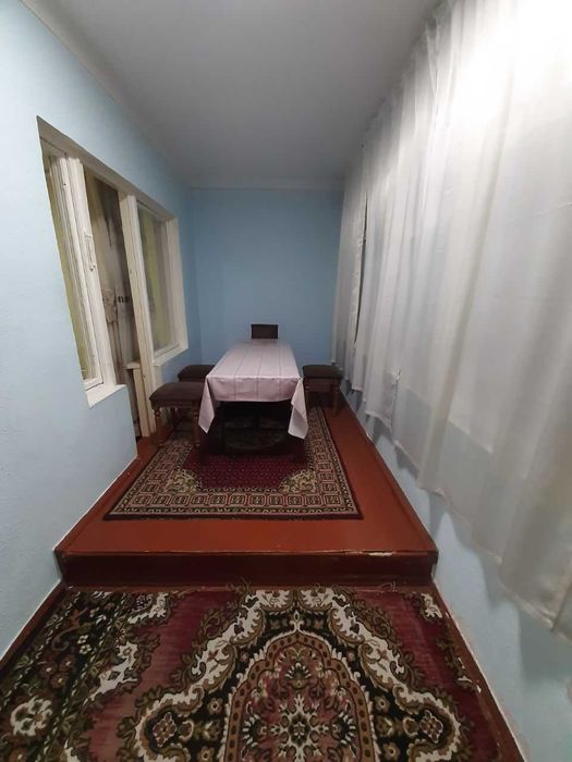 Ц-26, массив Гулобод, 3/1/4, махалла Сархумдон, 41 дом