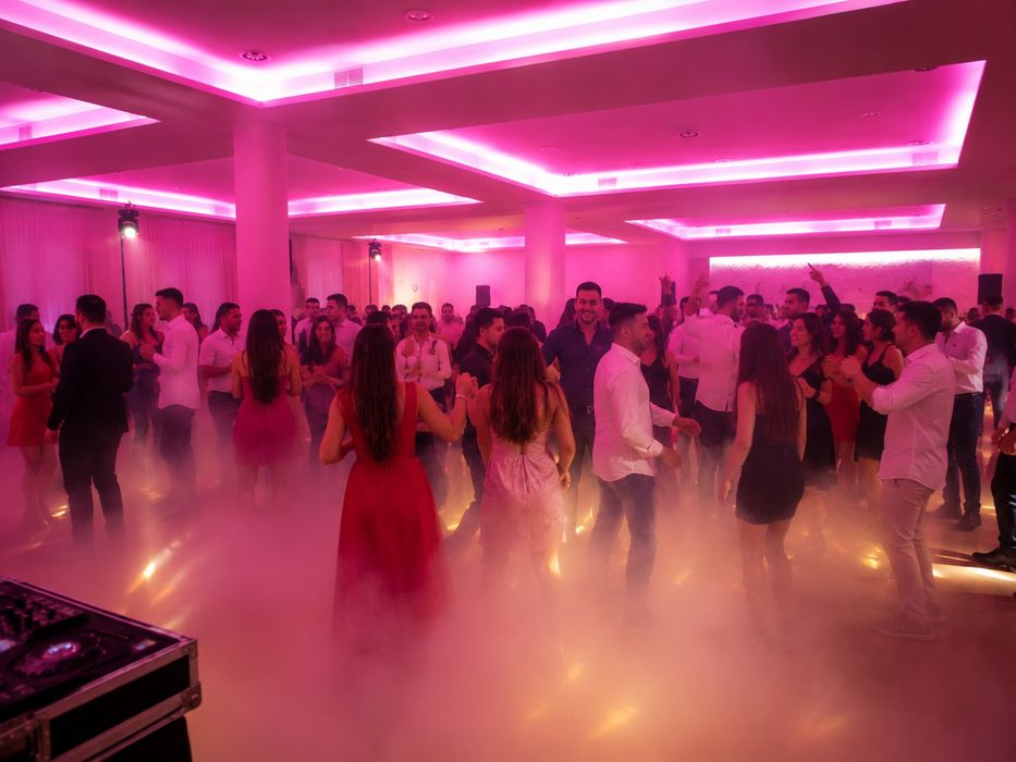 Dj  Evenimente, Chefuri, Botezuri, Cununii, Nunti,