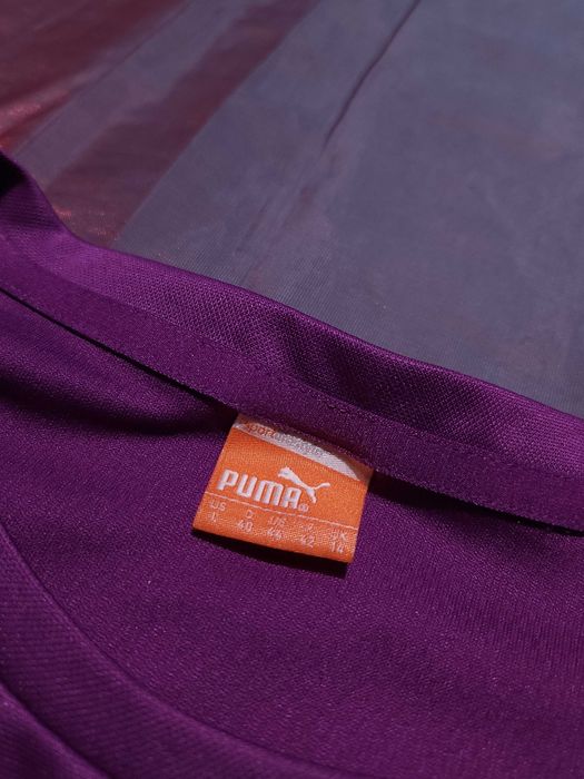 PUMA Комплкет/Дамски L