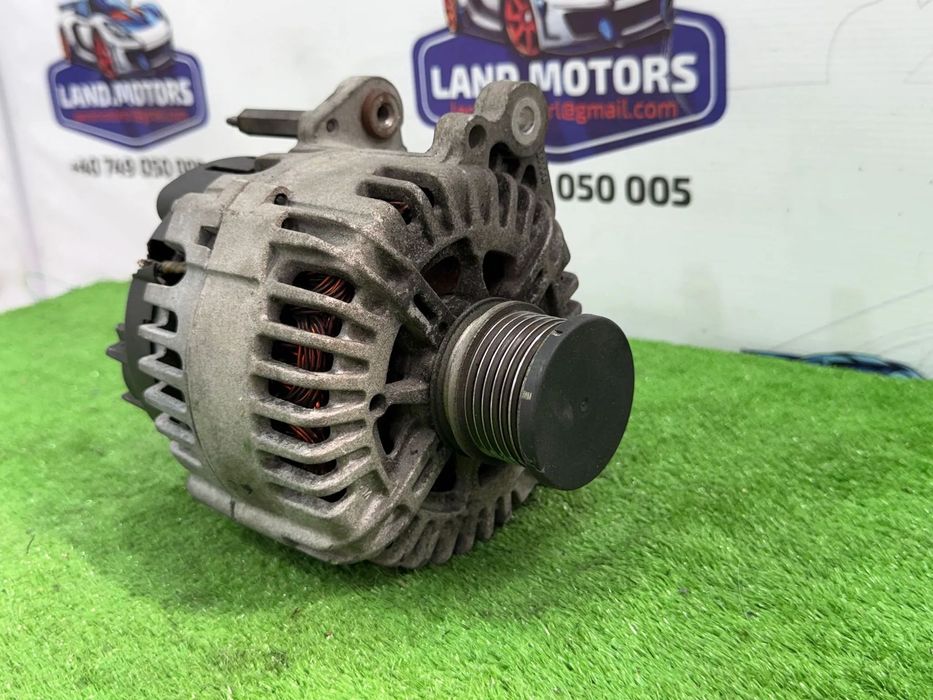 ALTERNATOR SKODA SUPERB II Combi ( Break) 2010 2.0 DIESEL COD OEM 06F903023P 2008-2015