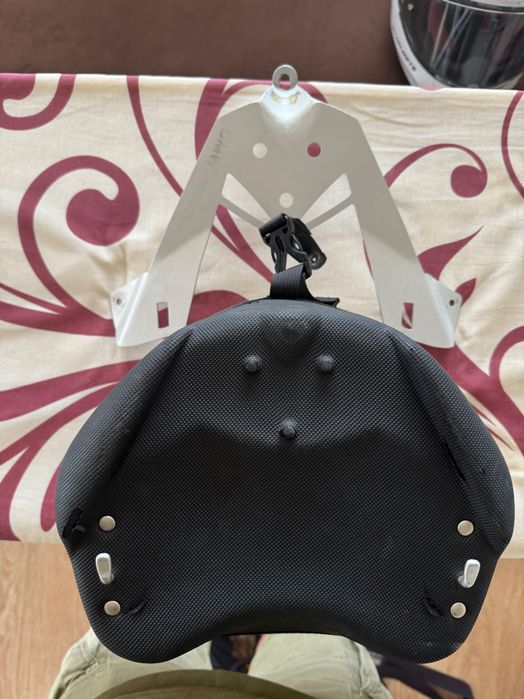 Чанта за мотор BMW S1000RR