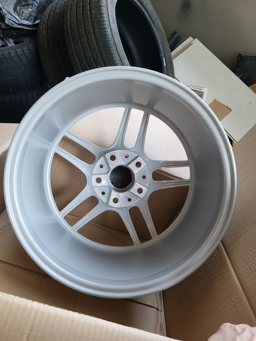 5х120 Спорт пакет 18 М паралел Style 37 M parallel