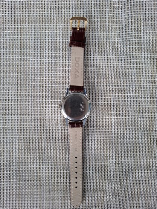 Doxa Antimagnetic 1965 SWISS MADE