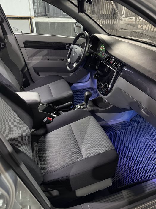 Chevrolet Lacetti / Gentra 2023 — 9