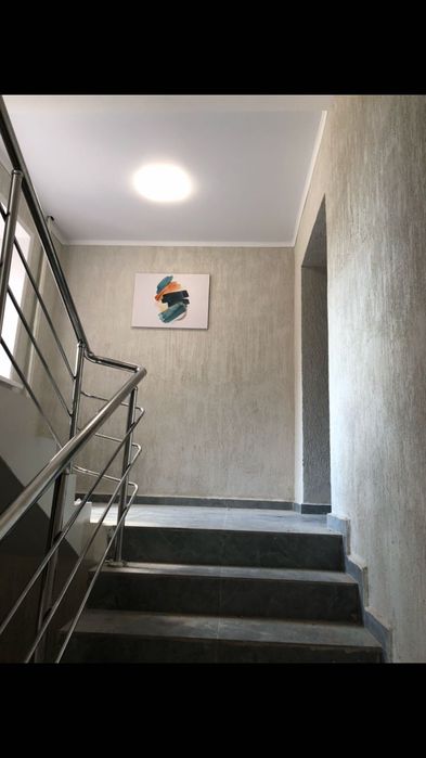 Сдам квартиру на длительный срок