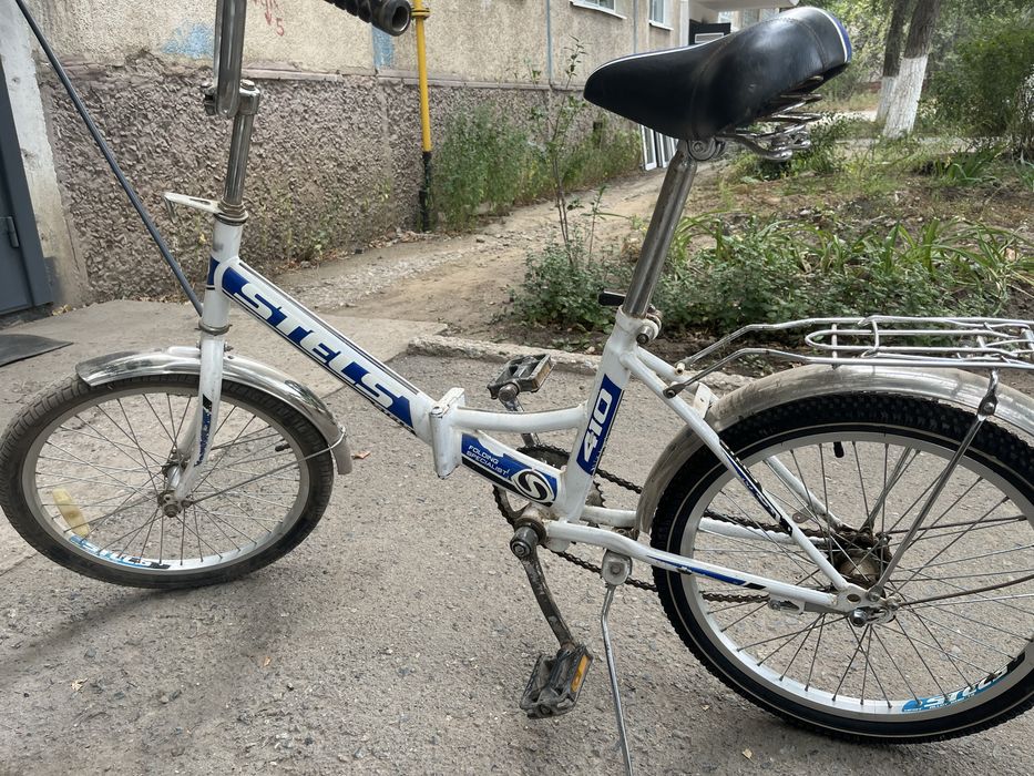 Продам велосипед