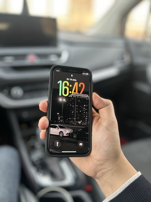 Продам айфон 12 мини