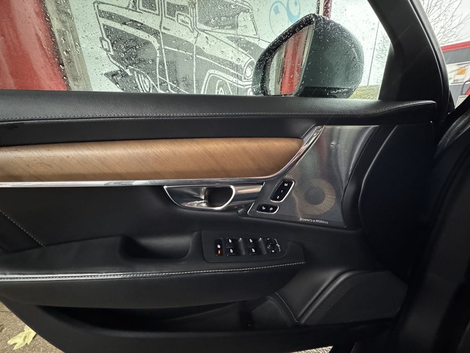 Volvo S 90 4x4 235 cp Inscription