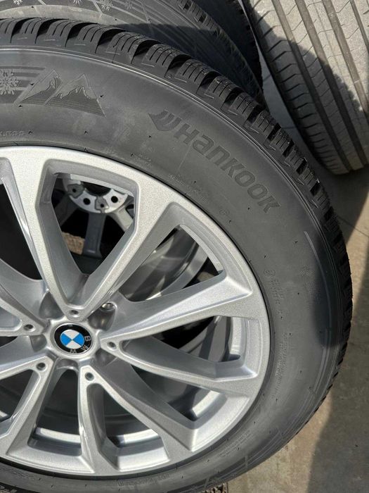 BMW - Зимни и летни гуми с джанти | 16", 17", 18", 19", 20", 21", 22"23"