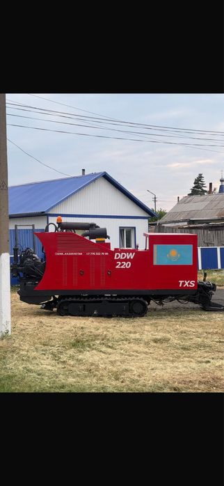 Гнб продам DDW TXS