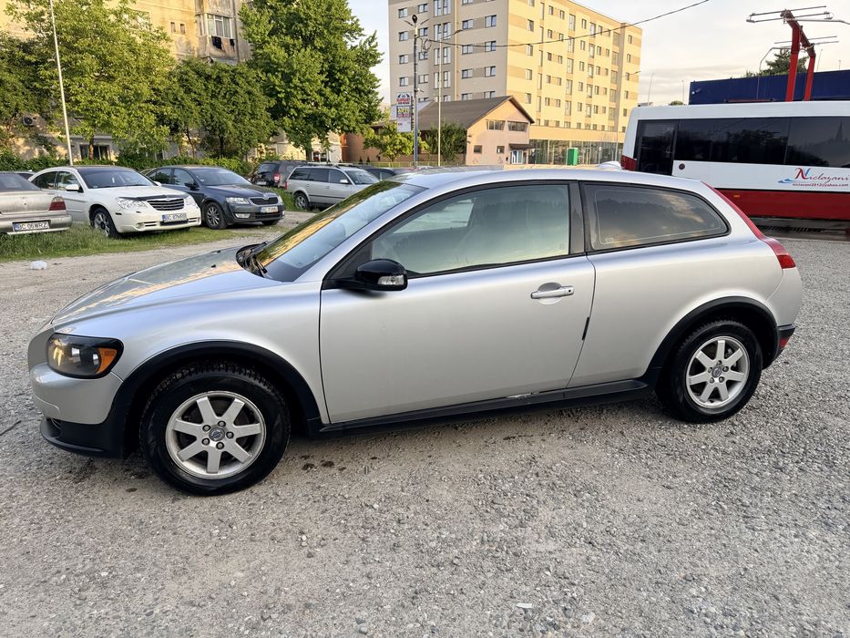 Vand Volvo c30 an.2009