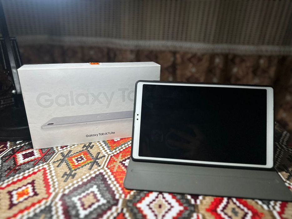 Планшет Самсунг Галакси Таб 7