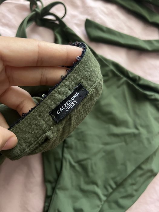 Купальник Calzedonia