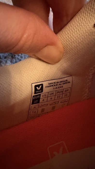 Adidas sport veja femei 37