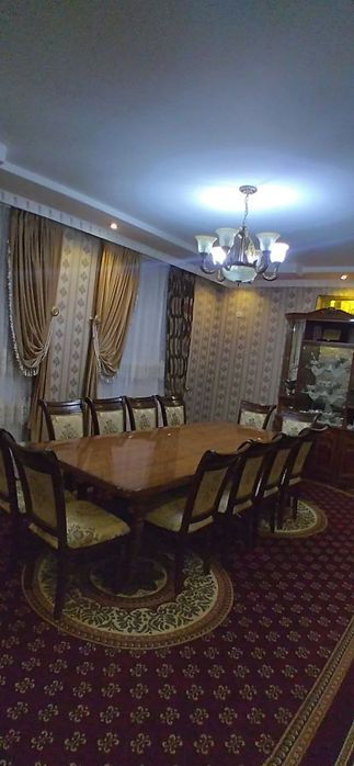 М. Фозилов ж/х, Мехнатда 14 сотих уй сотилади !!!