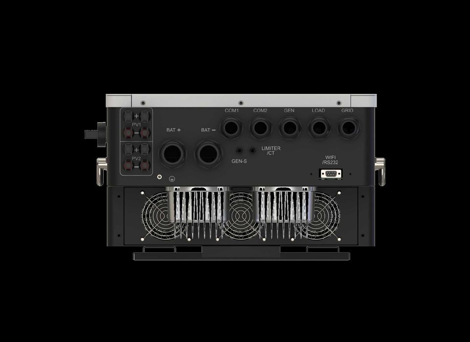 Inverter Hibrid 12Kw Trifazic