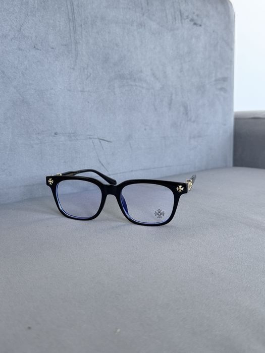 Ochelari Chrome Hearts unisex