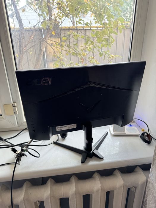 Монитор Acer Nitro 200гц VG240Y