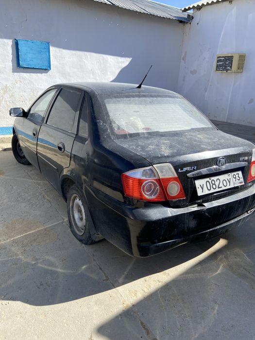 Лифан бриз сатылады