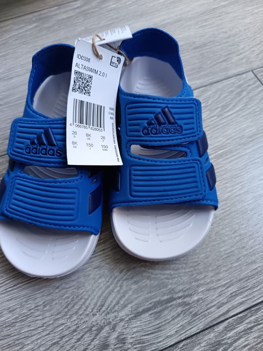 Сандали Adidas 26