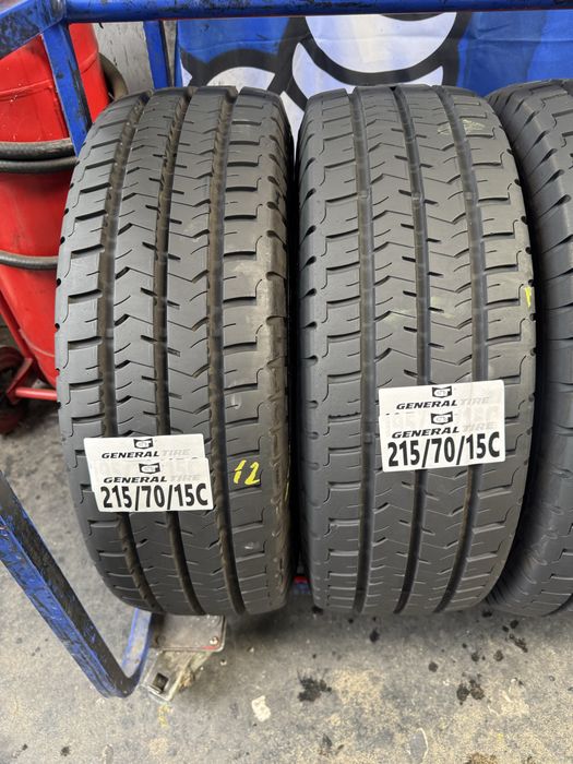 215/70/15c generalii