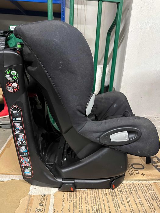 Стол за кола Maxi-Cosi - Axiss, 9-18 kg