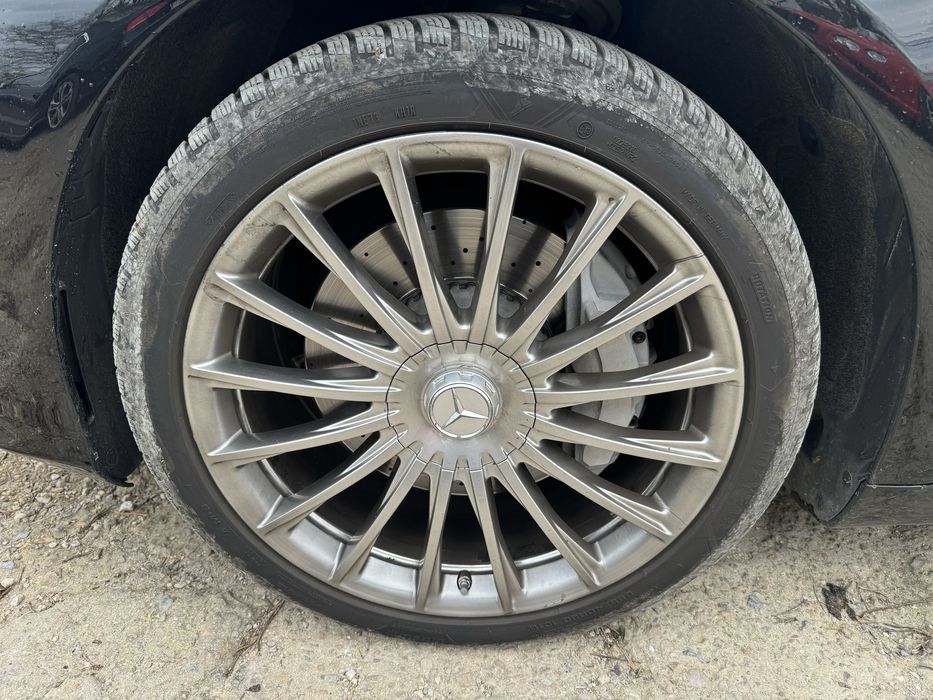 Оригинални Джанти Майбах 20цола