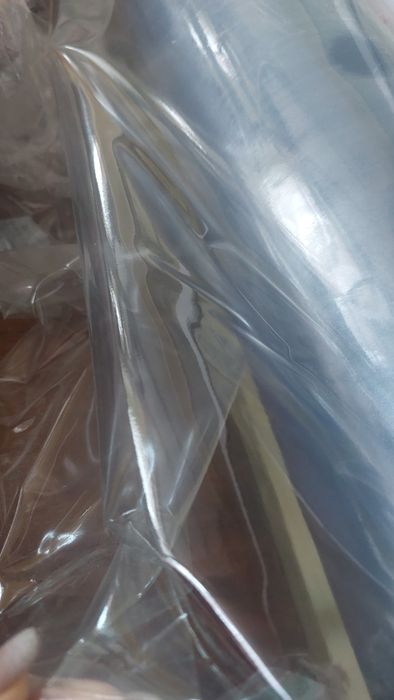 ВИНИЛ Кристал прозрачен