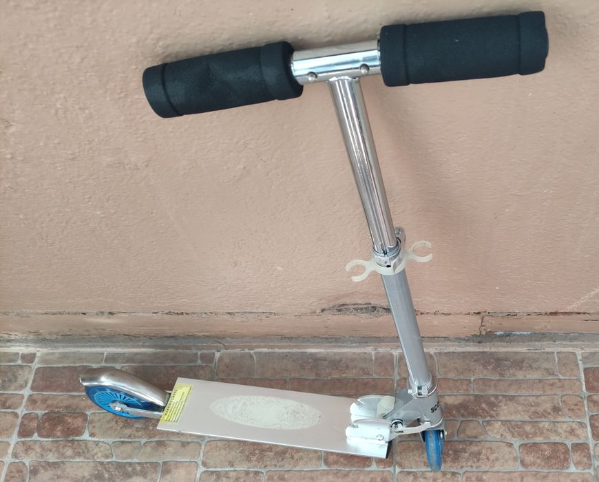 Тротинетка, детски скутер