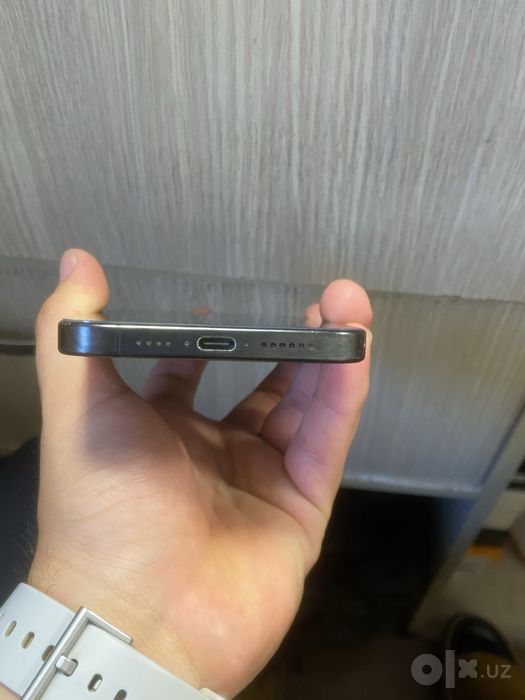 Iphone 15 Pro Max Srochna! Pul zaril