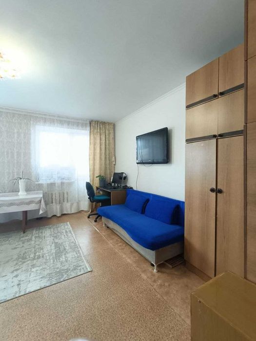 Продается 2х ком.кв.47м2 5/5эт. 18млн.800тыс Косшы Лесная поляна