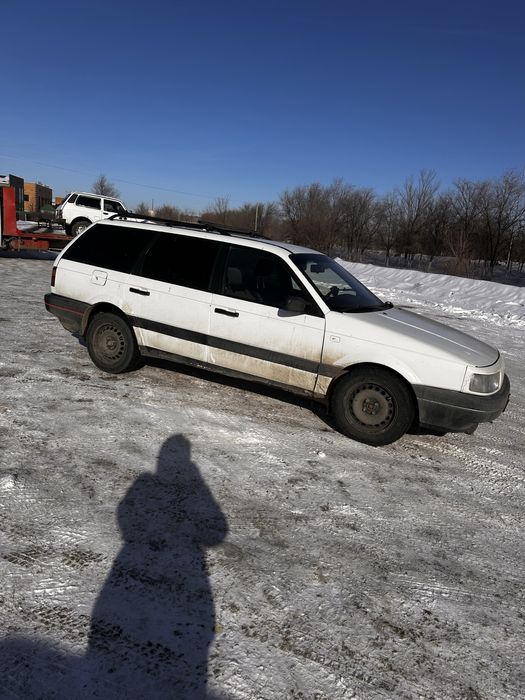 Продам пассат в3