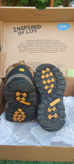 Кецове adidas, FILA, Туристически обувки HI-Tec