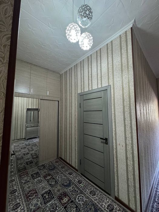 Ижага квартира берилади