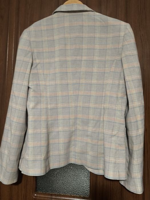 Sacou dama Toujours femme L