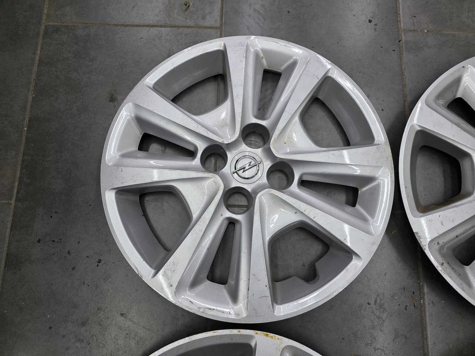 Тасове 15 - Opel