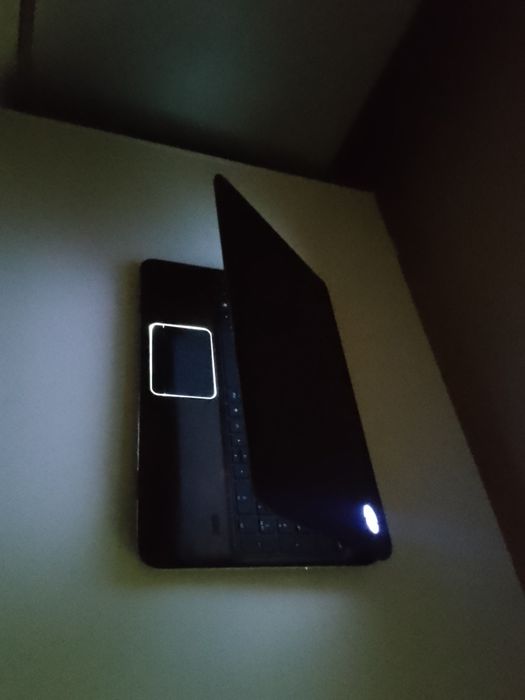 Ноутбук 4ядерка 8гб 300гб