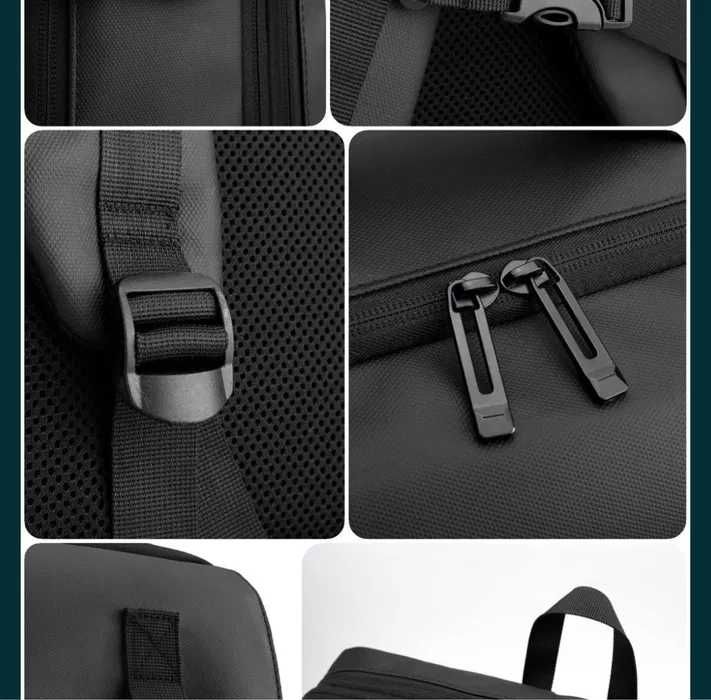 Бизнес рюкзак новый