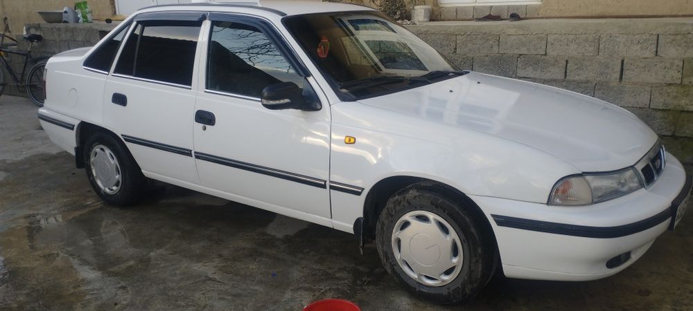 Nixa 1 Sotiladi Sizochni