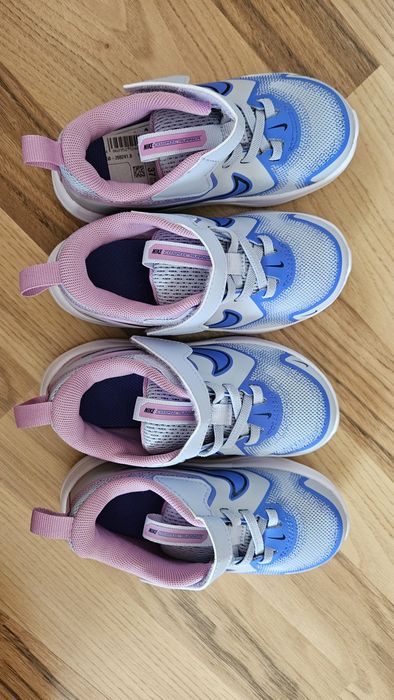 Nike Cosmic Runner