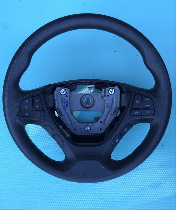 Волан Хюндай / Hyundai I10     2016-2019г