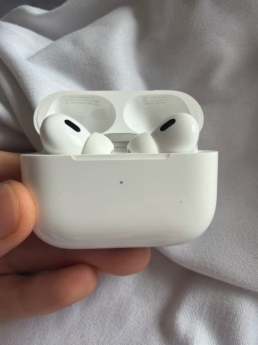 наушники Air pods pro 2
